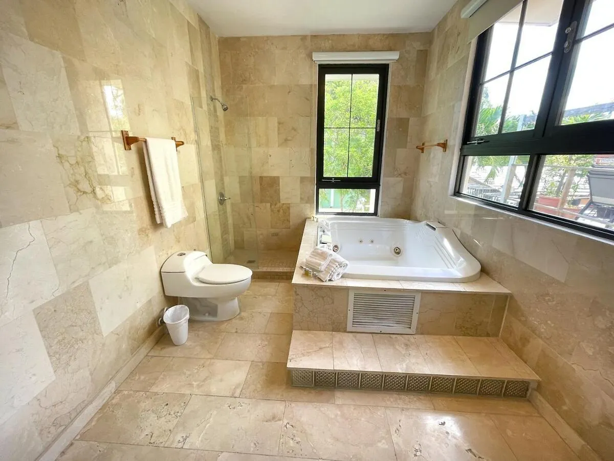 圣胡安Casa Blanca 2Nd Floor Apt Near The Beach公寓 公寓